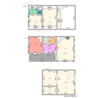 Chanoisy Projet (béta) 