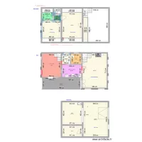 Chanoisy Projet (b&eacute;ta) 