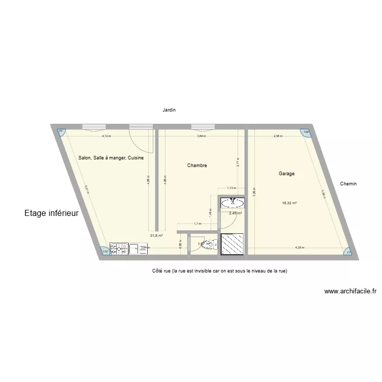 rioust. Plan de rioust. Plan de