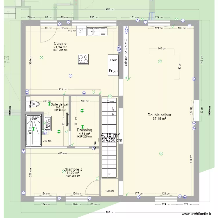 ELEC_ITI_Nonorgues_oct24. Plan de ELEC_ITI_Nonorgues_oct24. Plan de