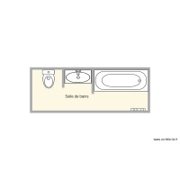 plan avant travaux apere