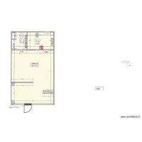 plan de base avec electrique