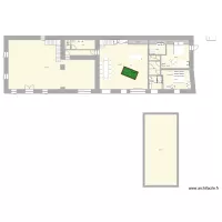 Saint Privat d\'Allier janvier 2026