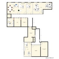 Bureaux SI 2eme étage.01.2025-V10