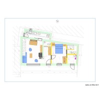 Port-Blanc Plan 2 (échelle OK)