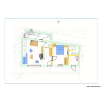 Port-Blanc Plan 2 (&eacute;chelle OK)