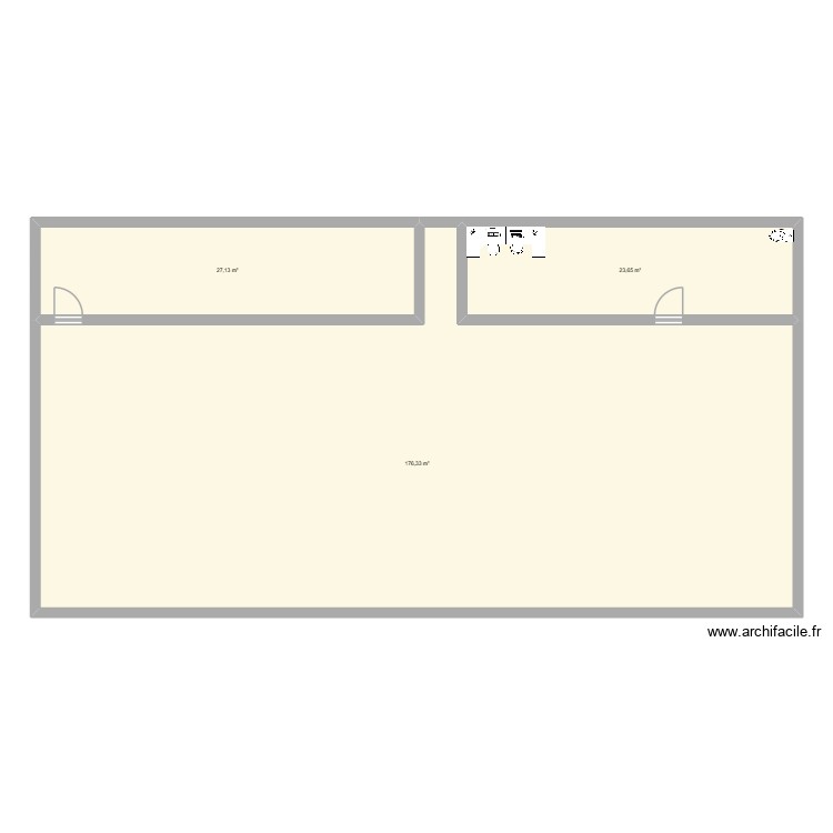 art. Plan de 0 pièce et 0 m2