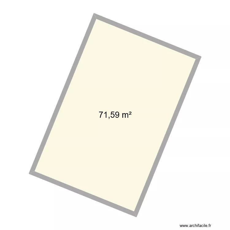 76237 ESD BAT 2 MAIRIE. Plan de 