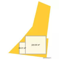 Reichsfeld parcelle 285