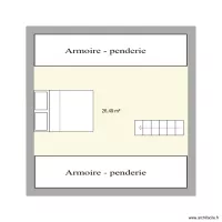 Chalet t&eacute;moin