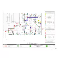 HM CRETEIL - VENTILATION