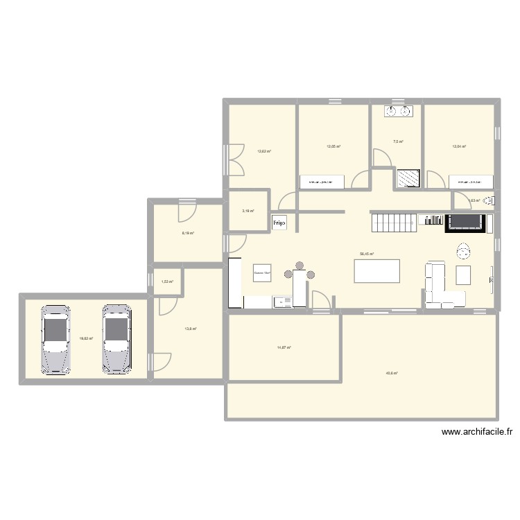 154165165. Plan de 0 pièce et 0 m2 154165165. Plan de 0 pièce et 0 m2