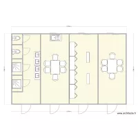 ROLANDO POISSON CHANTIER COMMUNAY