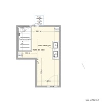 MOUMENE SDB Adaptation