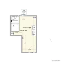 MOUMENE SDB Adaptation