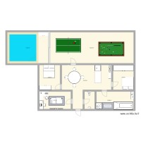 Exposé Casa de Sueno Louis Timéo Léo