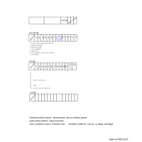 tableau elect buanderie