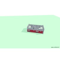 PLAN PROJET CADASTRE2