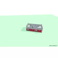 PLAN PROJET CADASTRE2
