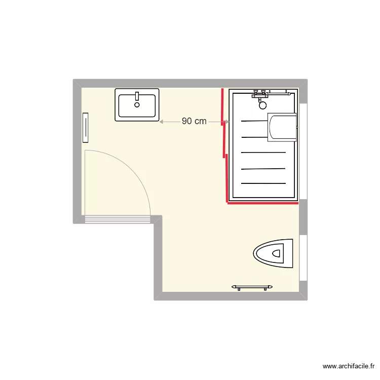 Projet_Schwartz. Plan de 
