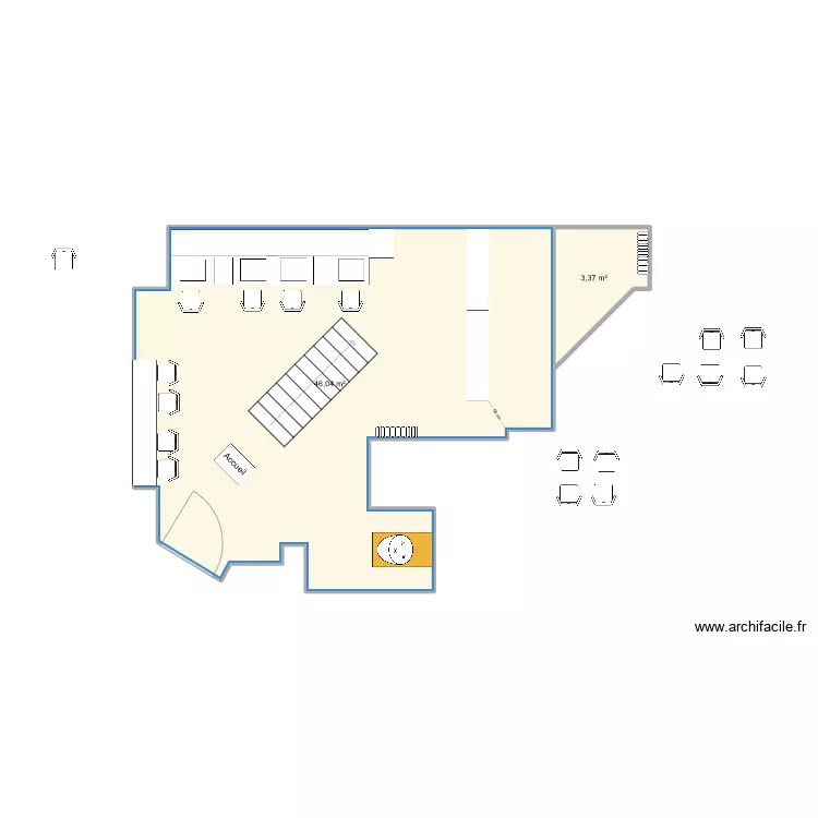 NB5 RDZ 2024 NEW. Plan de NB5 RDZ 2024 NEW. Plan de