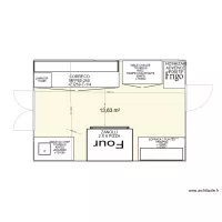 ESPACE PIZZA LE VAL THORENS