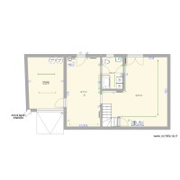 Maison Vaux sur mer SS + &eacute;lectrisite