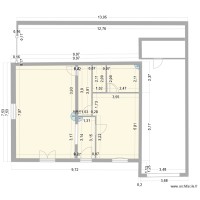 Rez de chaussée