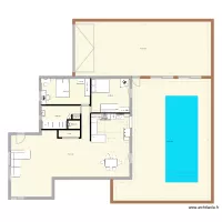 plan maison