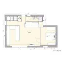 plan pointe ESCALIER PRATIQUE 5