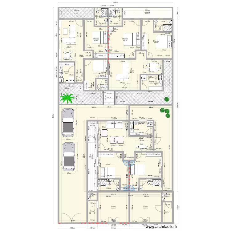 GOLD V1. Plan de GOLD V1. Plan de