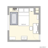 chambre nina