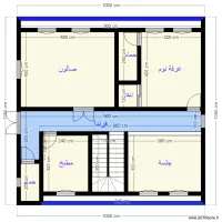 PLAN 10X10 Client 4618 6170