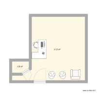 Manutea spa plan