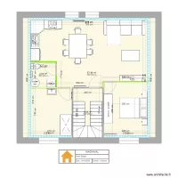 MAGNAVAL 2&eacute;tage 