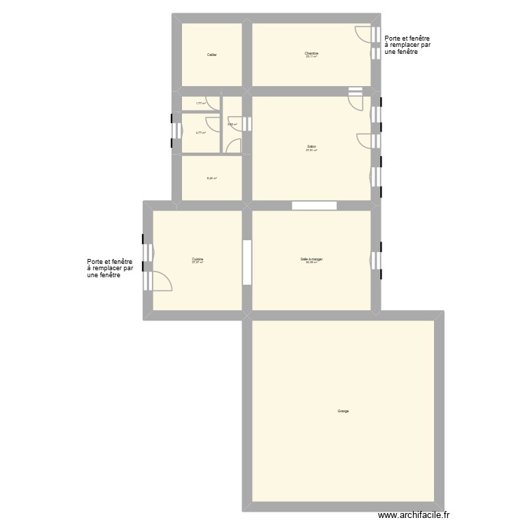 MONOPOLI. Plan de 0 pièce et 0 m2 MONOPOLI. Plan de 0 pièce et 0 m2