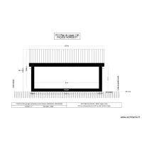 coupe face Nord est pour permis