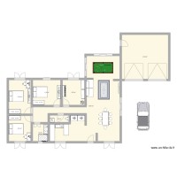 Maison Cenon
