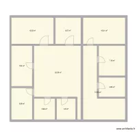 09 chikh Daoud 1 etage