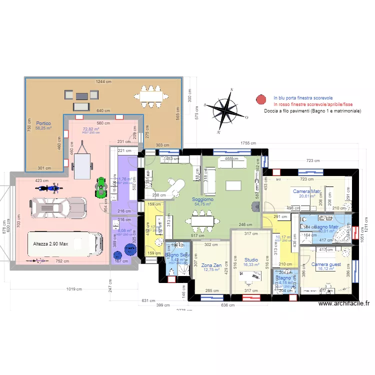 Angera_9a. Plan de 