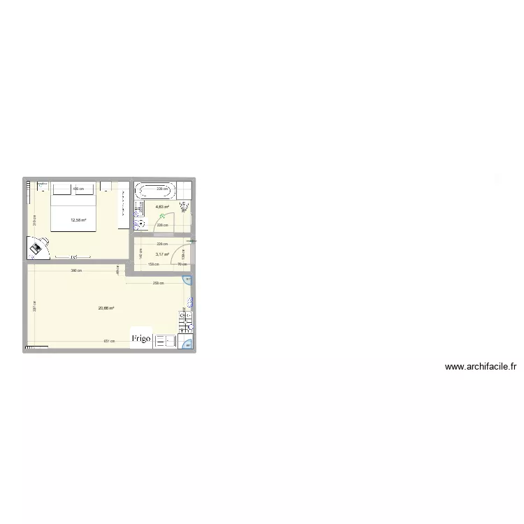 PLAN SOHA2. Plan de PLAN SOHA2. Plan de