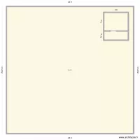 Terrain 1-Petit Yapo rails