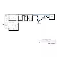 maison Gabriel PROJET 2.1