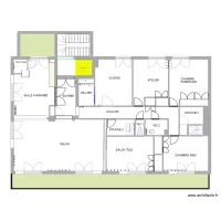 Appartement Enghien Mora16 02 2025