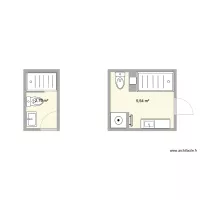 salle de bain Mavromichali