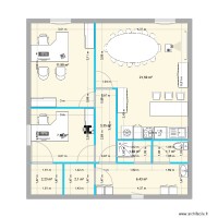 Plan Bureau R+1
