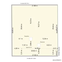 Toiture Banque Populaire