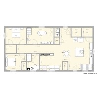 Maison9 30x60