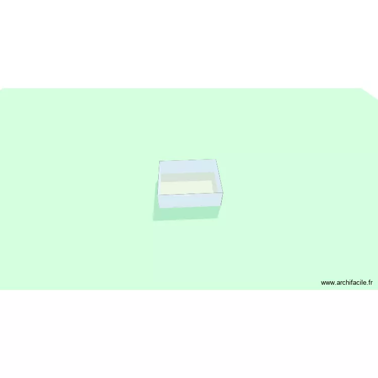 garage seul 2. Plan de 