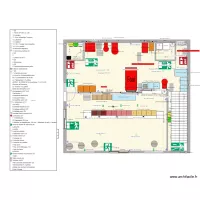 boulangerie 124-94-1